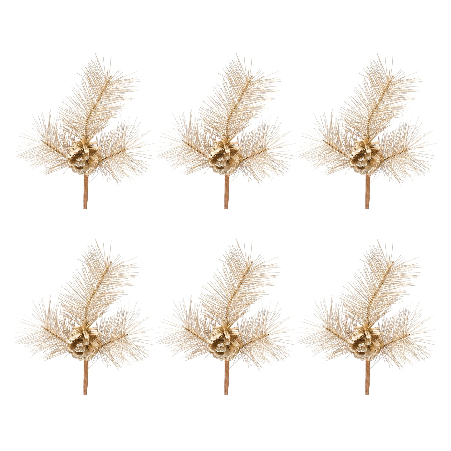 Pine Pick (Set of 6)