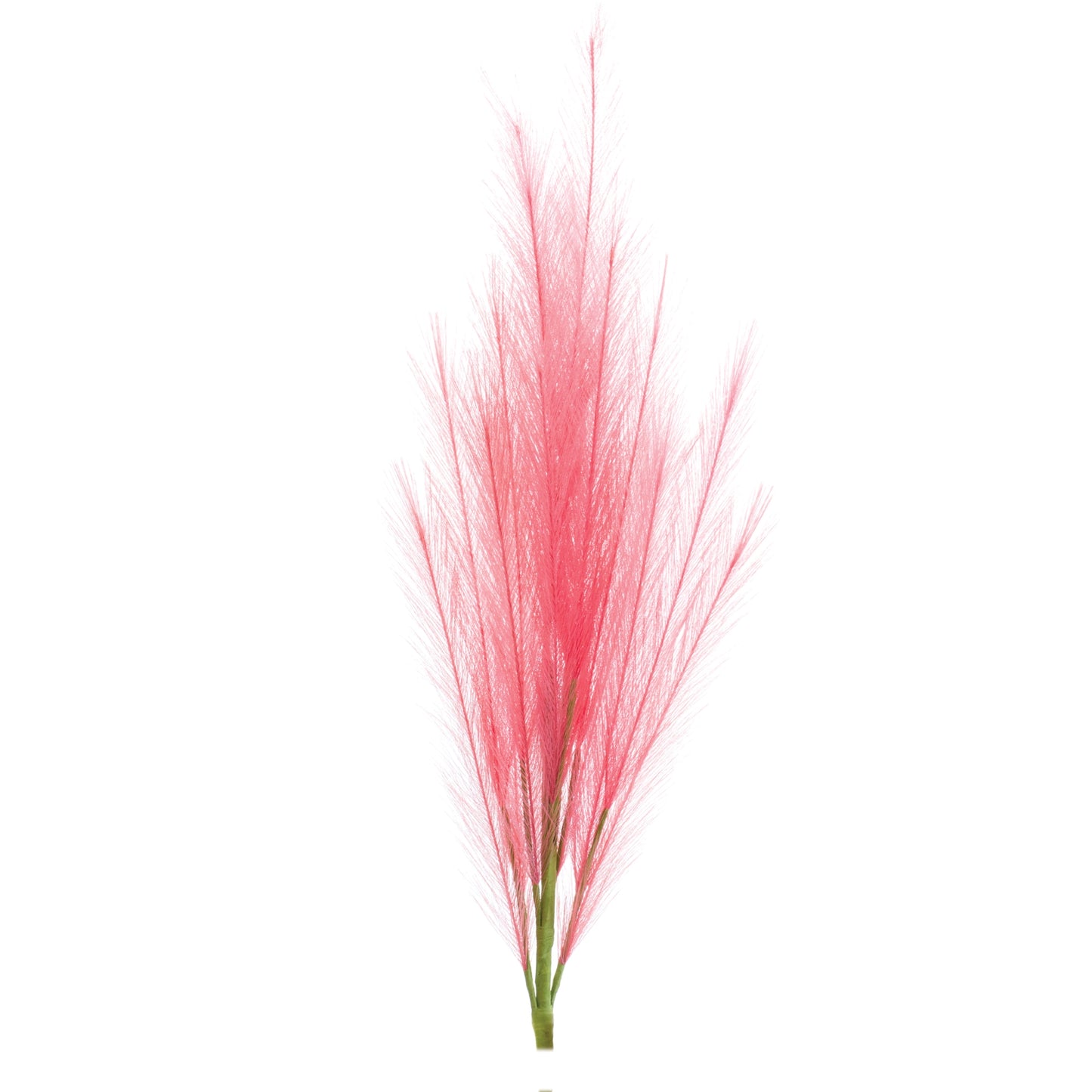 Assorted Pink Plume Spray (Set of 3)