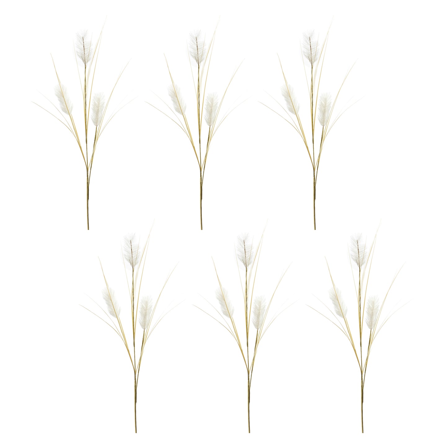 Bunny Tail Spray (Set of 6)