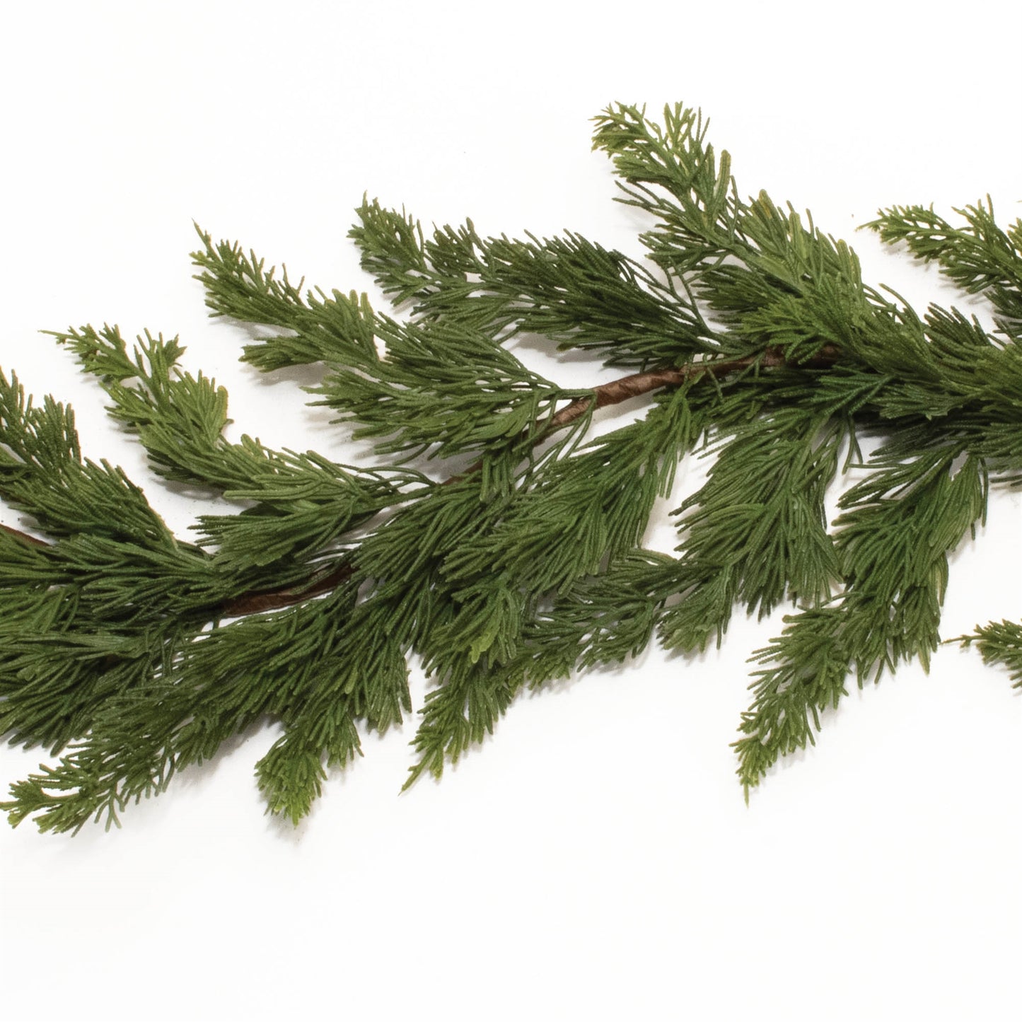 Pine Garland 6'L