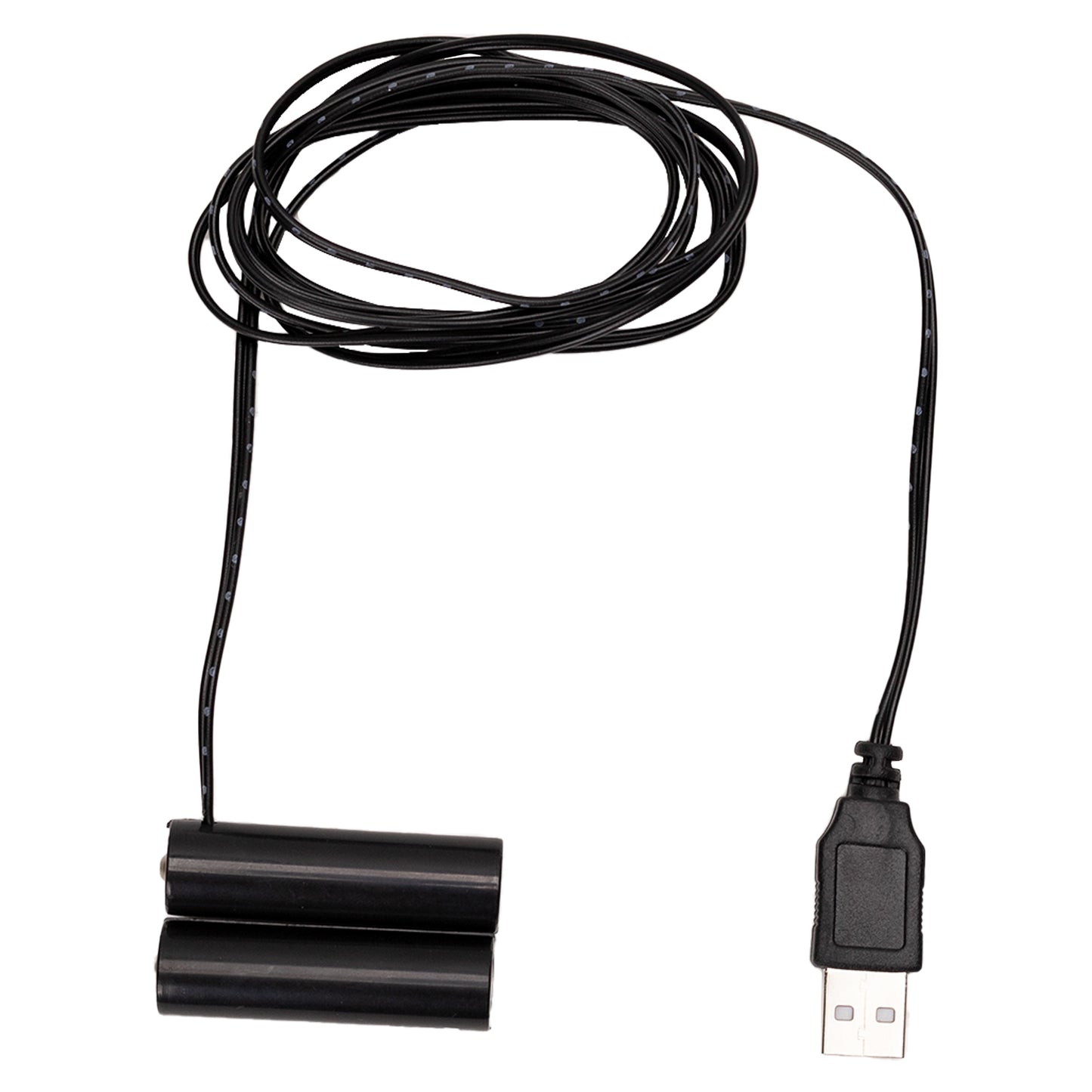 No More Batteries 2 AA Replacement (Set of 3)