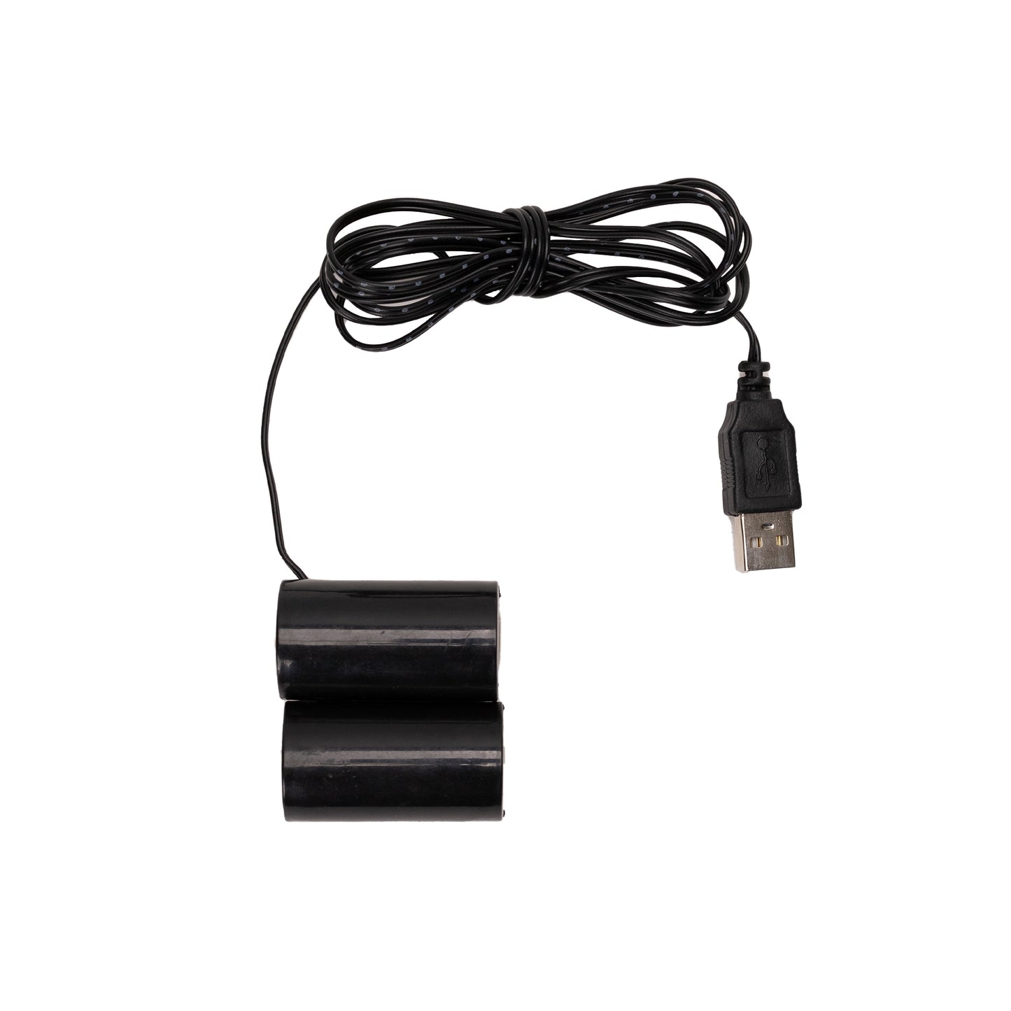 No More Batteries 2 C Replacement (Set of 2)