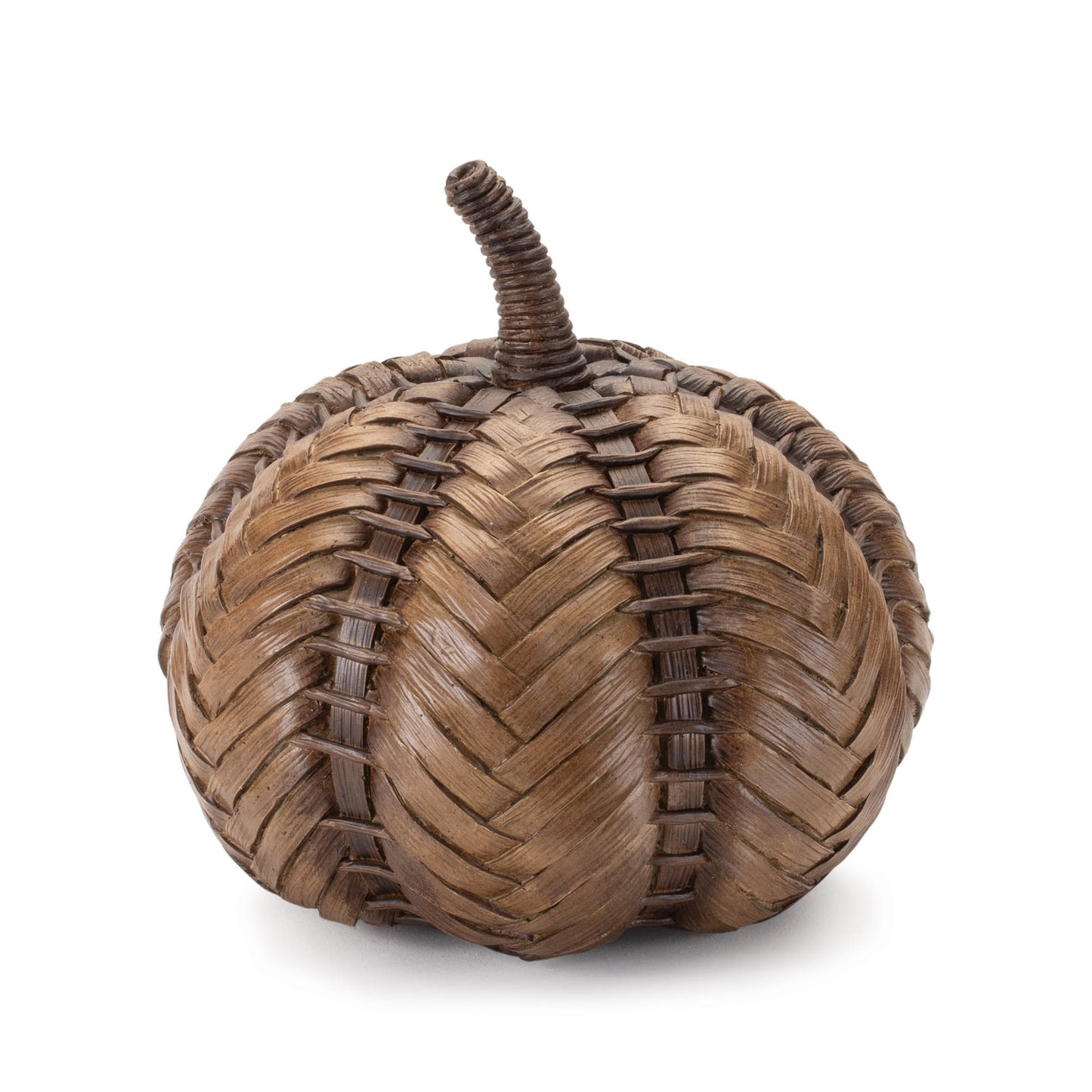 Rustic Pumpkin (Set of 2)