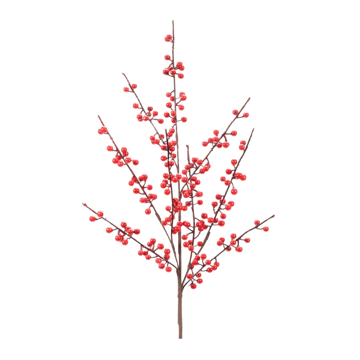 Ilex Berry Spray (Set of 4)