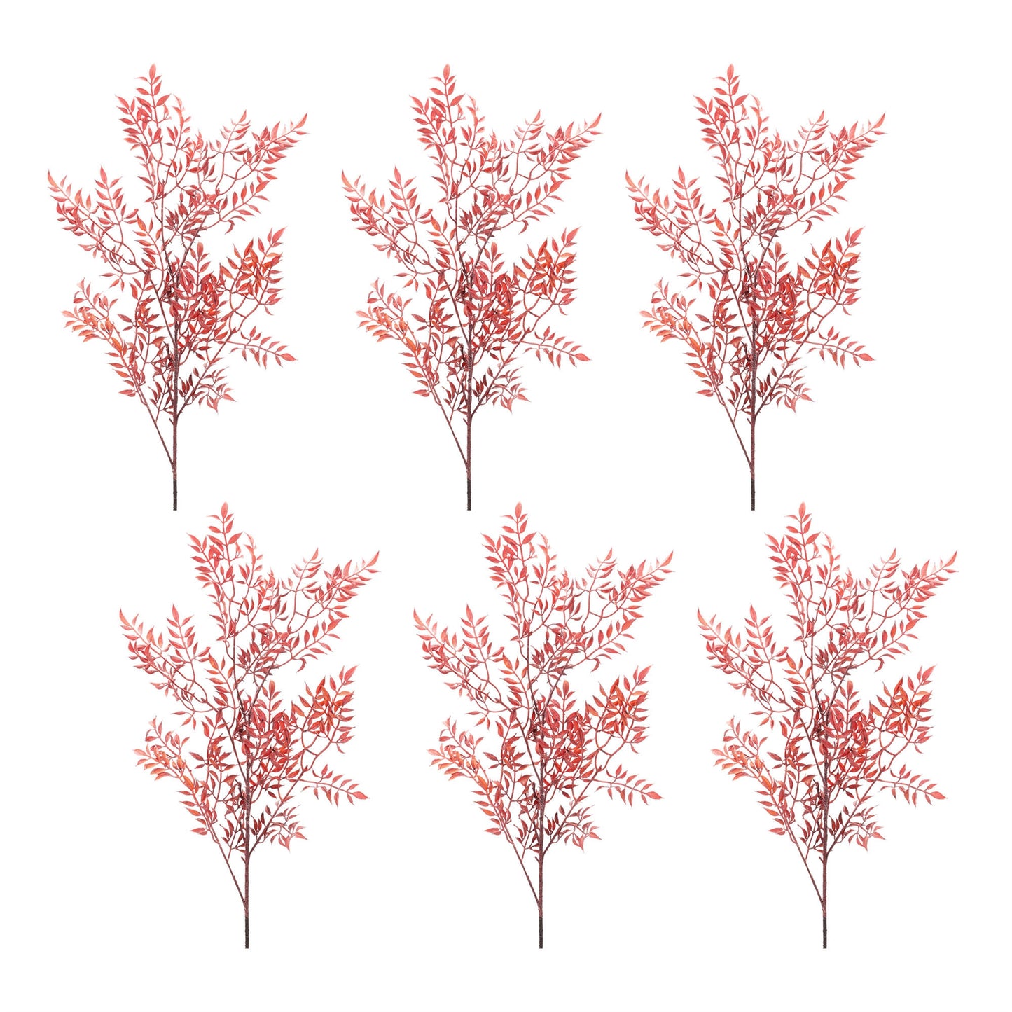 Fall Leaf Spray (Set of 6)