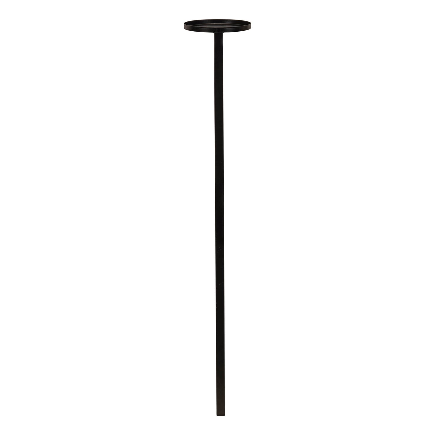 Metal Tree Topper Platform 36"H
