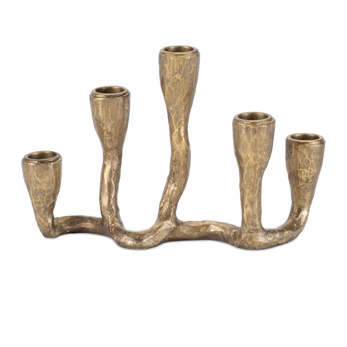 Multi Taper Candle Holder (Set of 4)