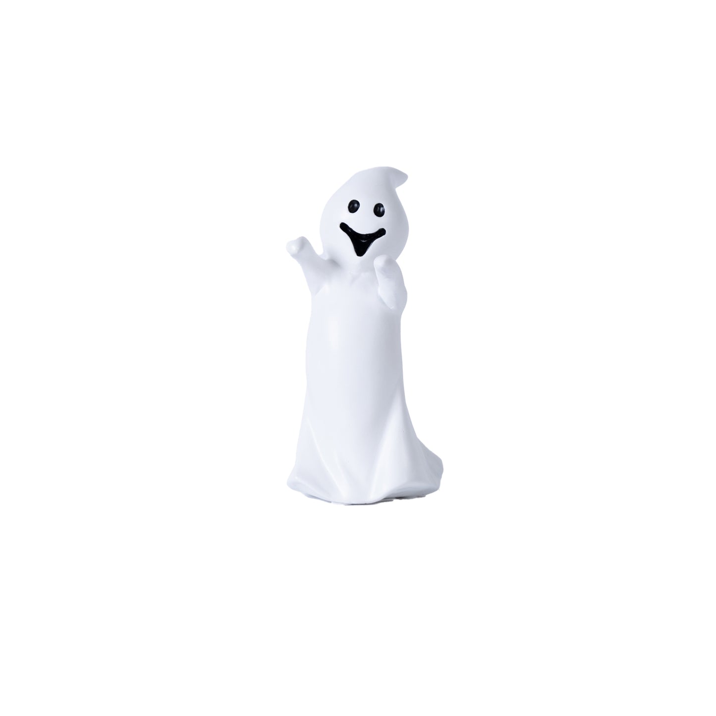 Spooky Ghost Figurine (Set of 3)