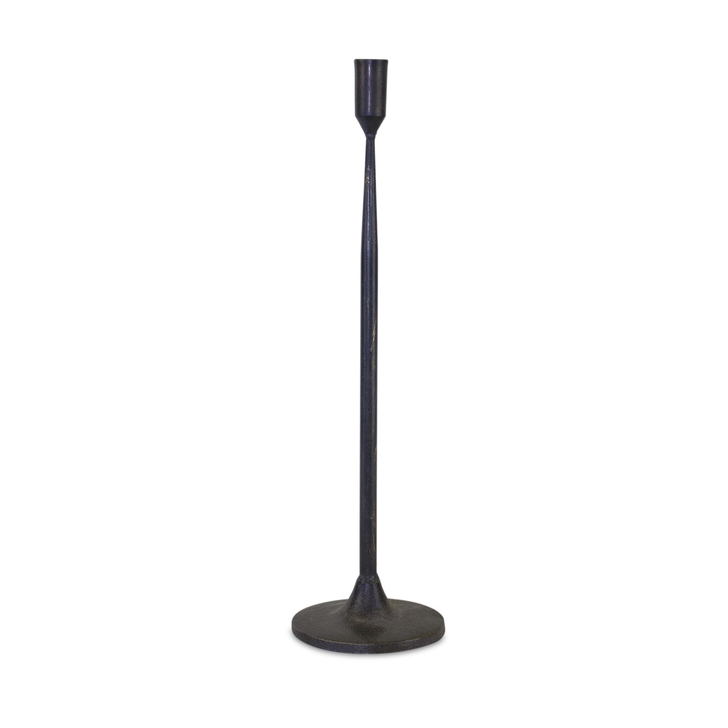Metal Taper Candle Holder (Set of 2)