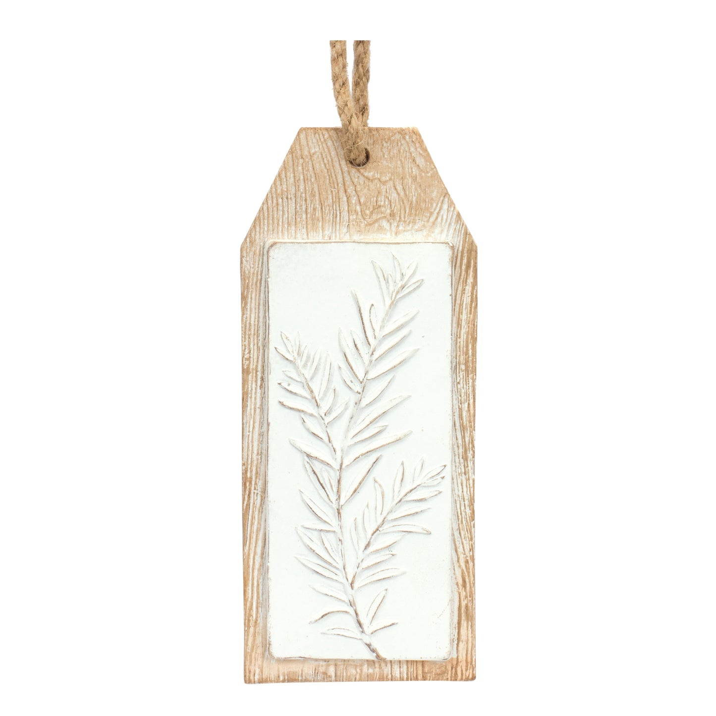 Wood Design Pine Branch (Set of 6)