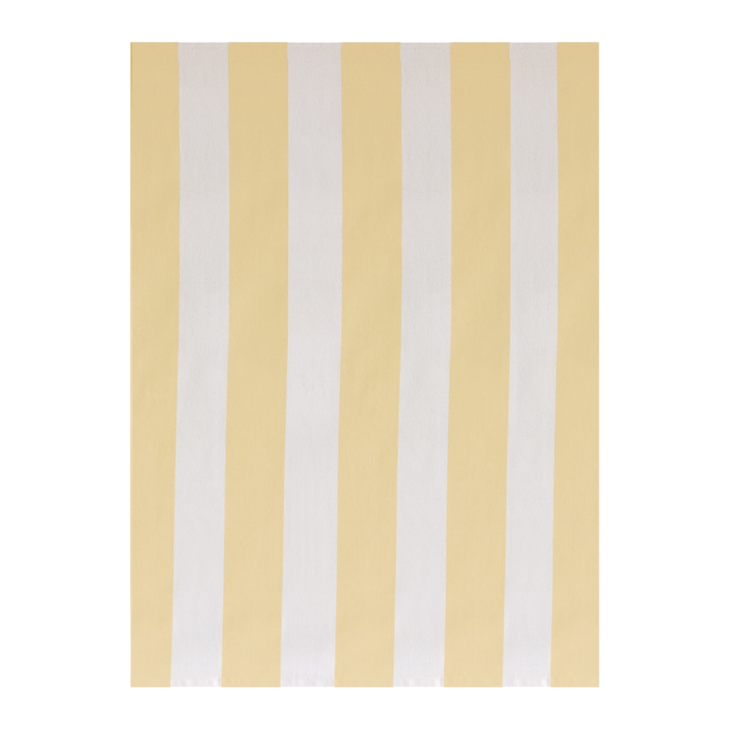 Bumble Bee Geometric Tea Towel (Set of 3)
