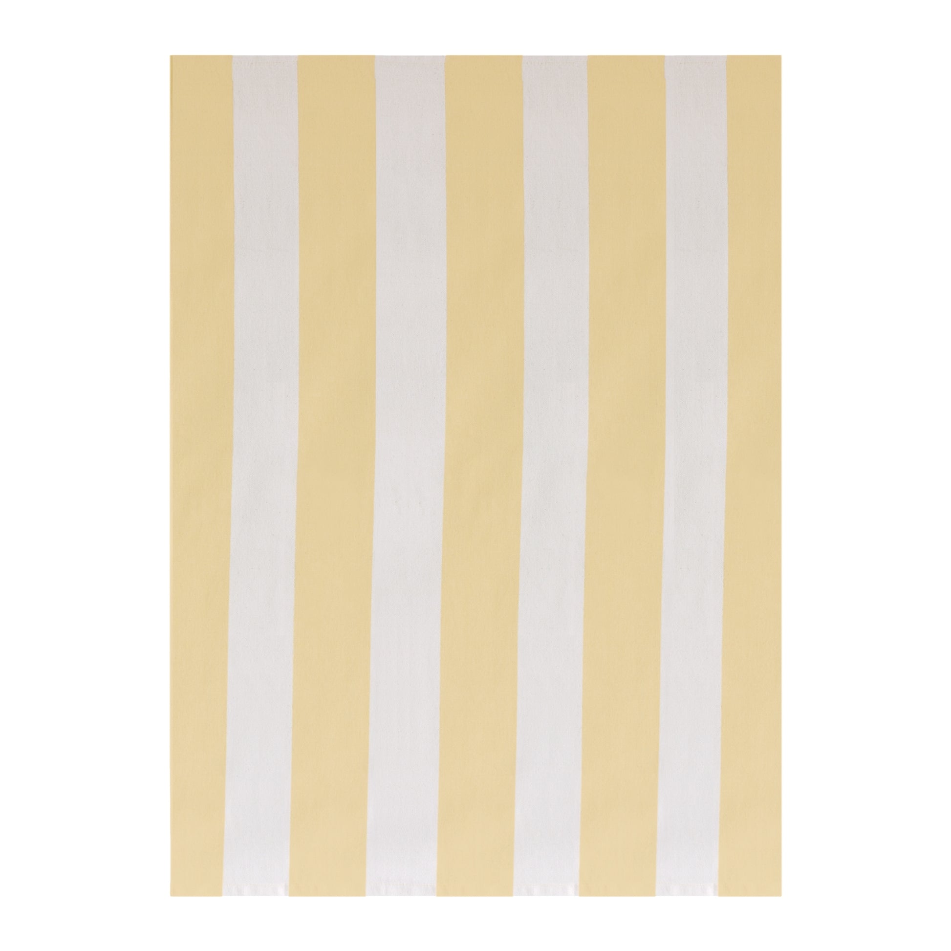Bumble Bee Geometric Tea Towel (Set of 3)