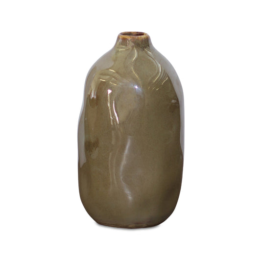 Ceramic Bud Vase (Set of 12)