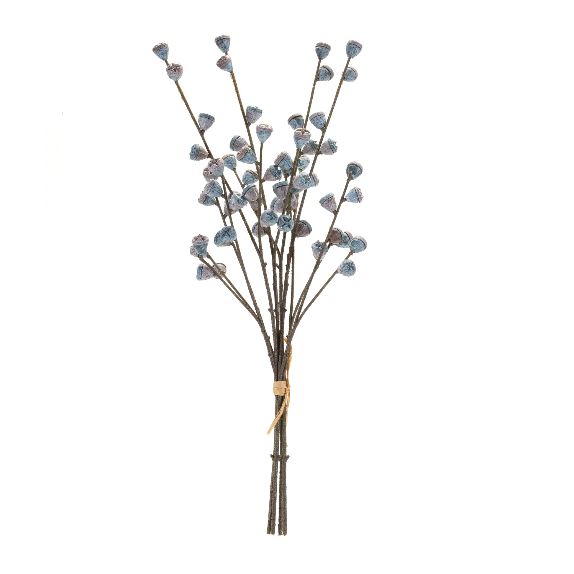 Winter Berry Pod Bundle (Set of 2)
