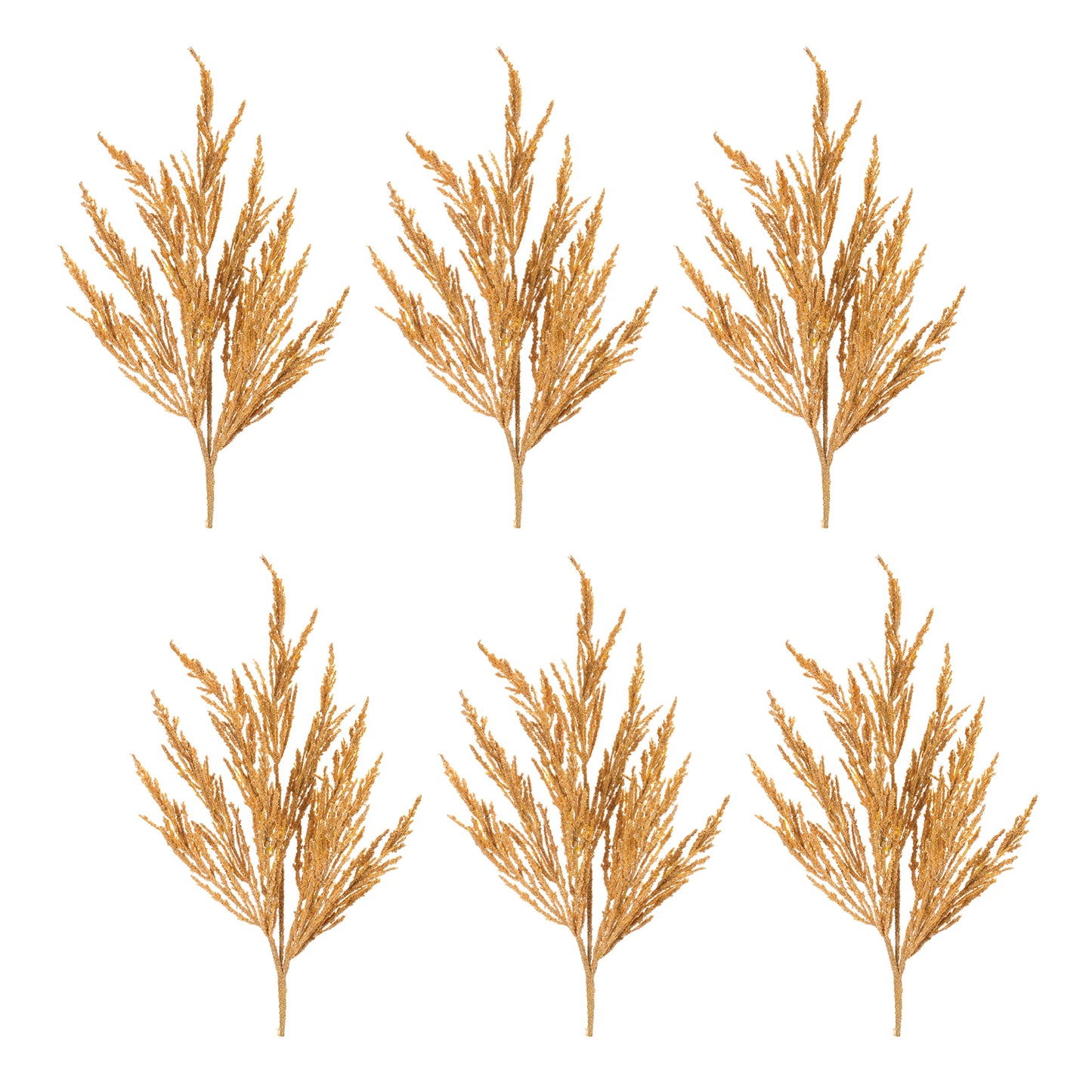 Gold Harvest Spray (Set of 6)