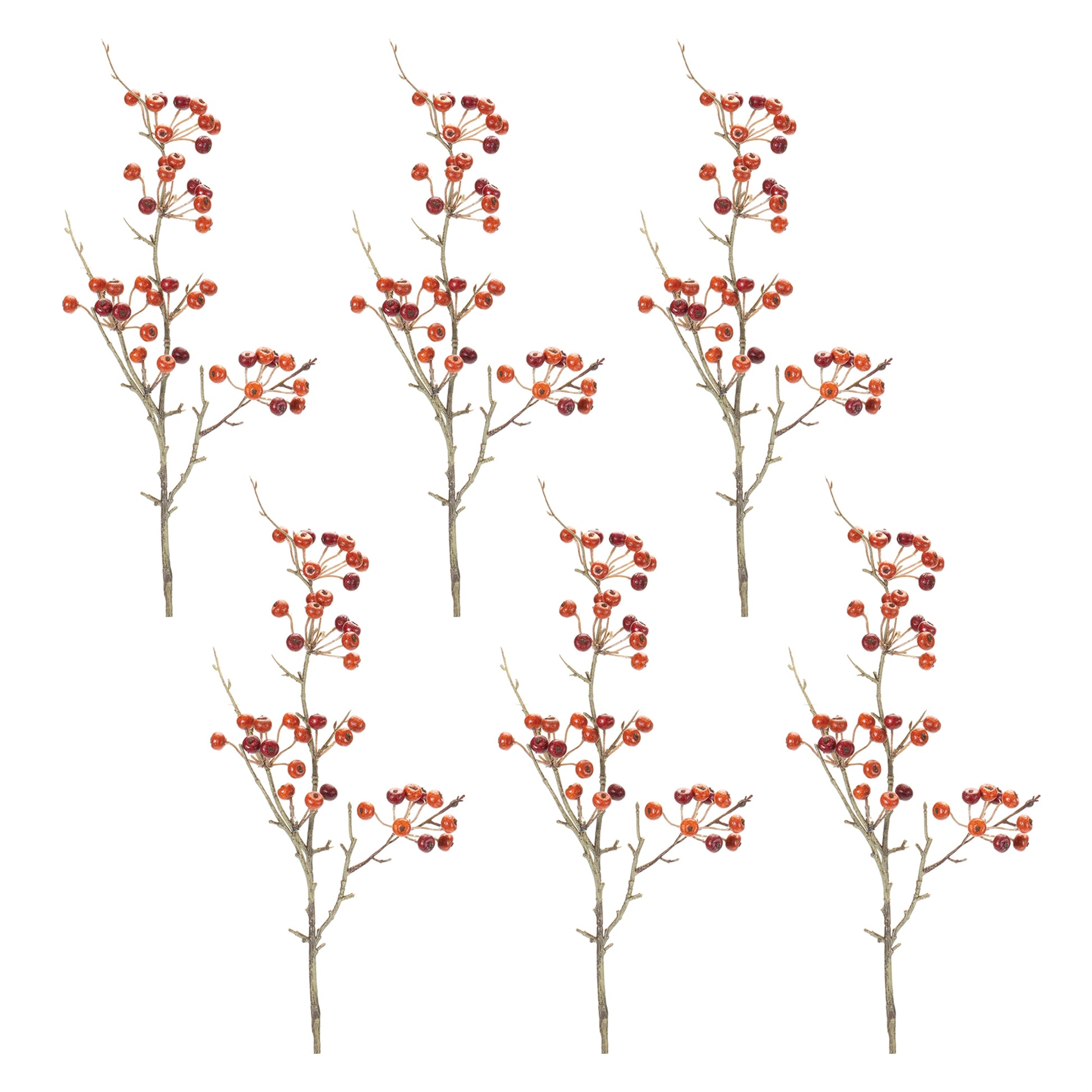 Berry Pod Spray (Set of 6)