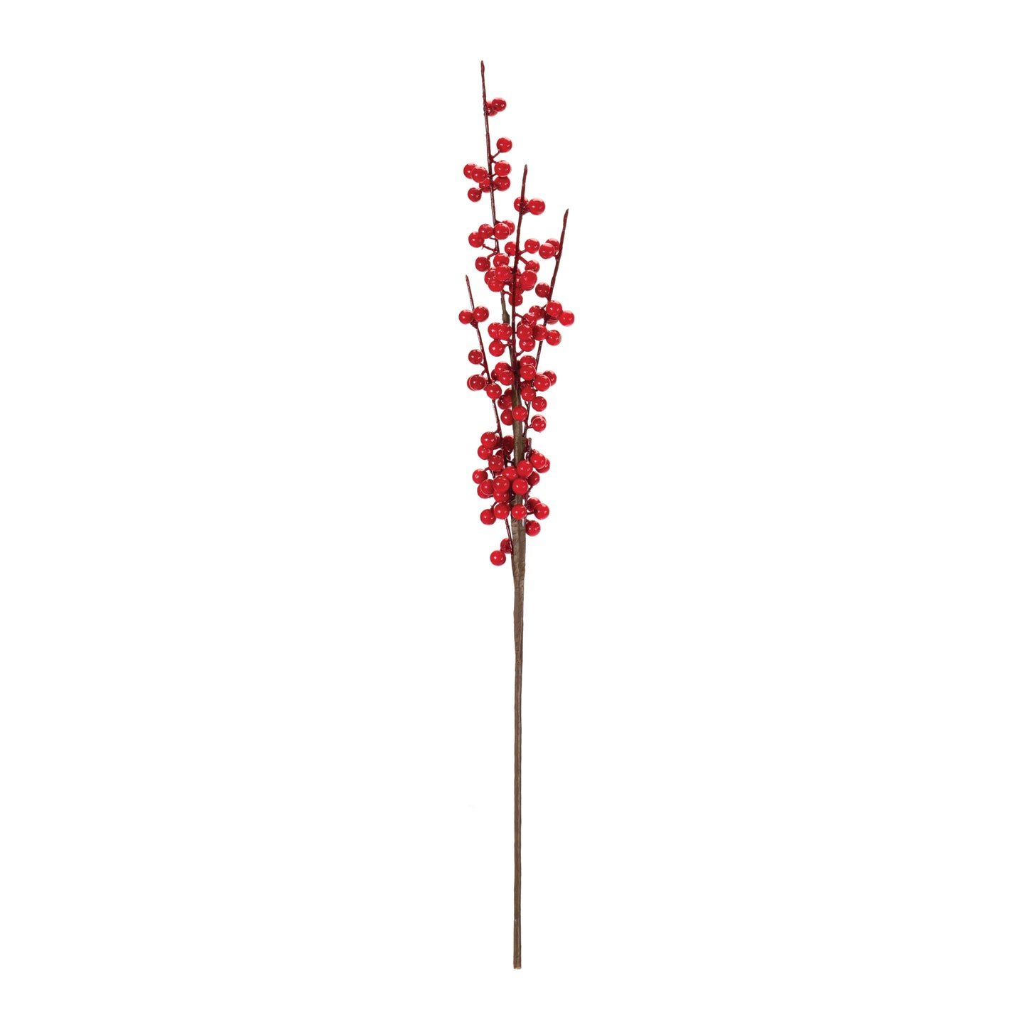 Ilex Berry Stem (Set of 6)