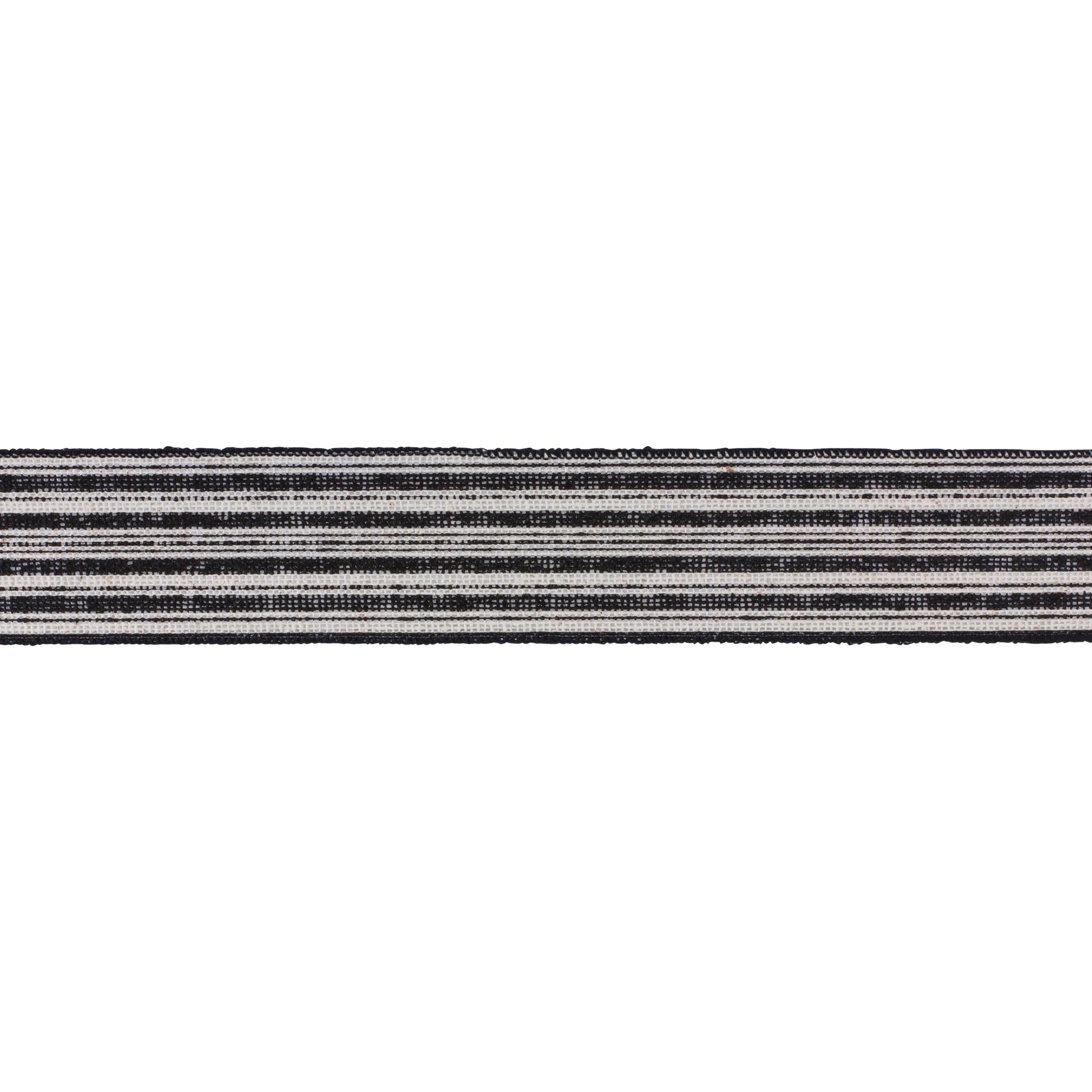 Pinstriped Ribbon (Set of 2)