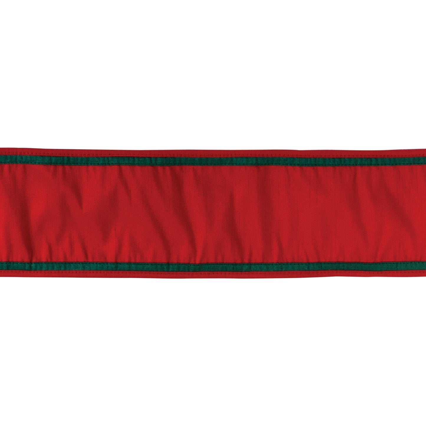 Bold Red Ribbon 4" x 5 yds.