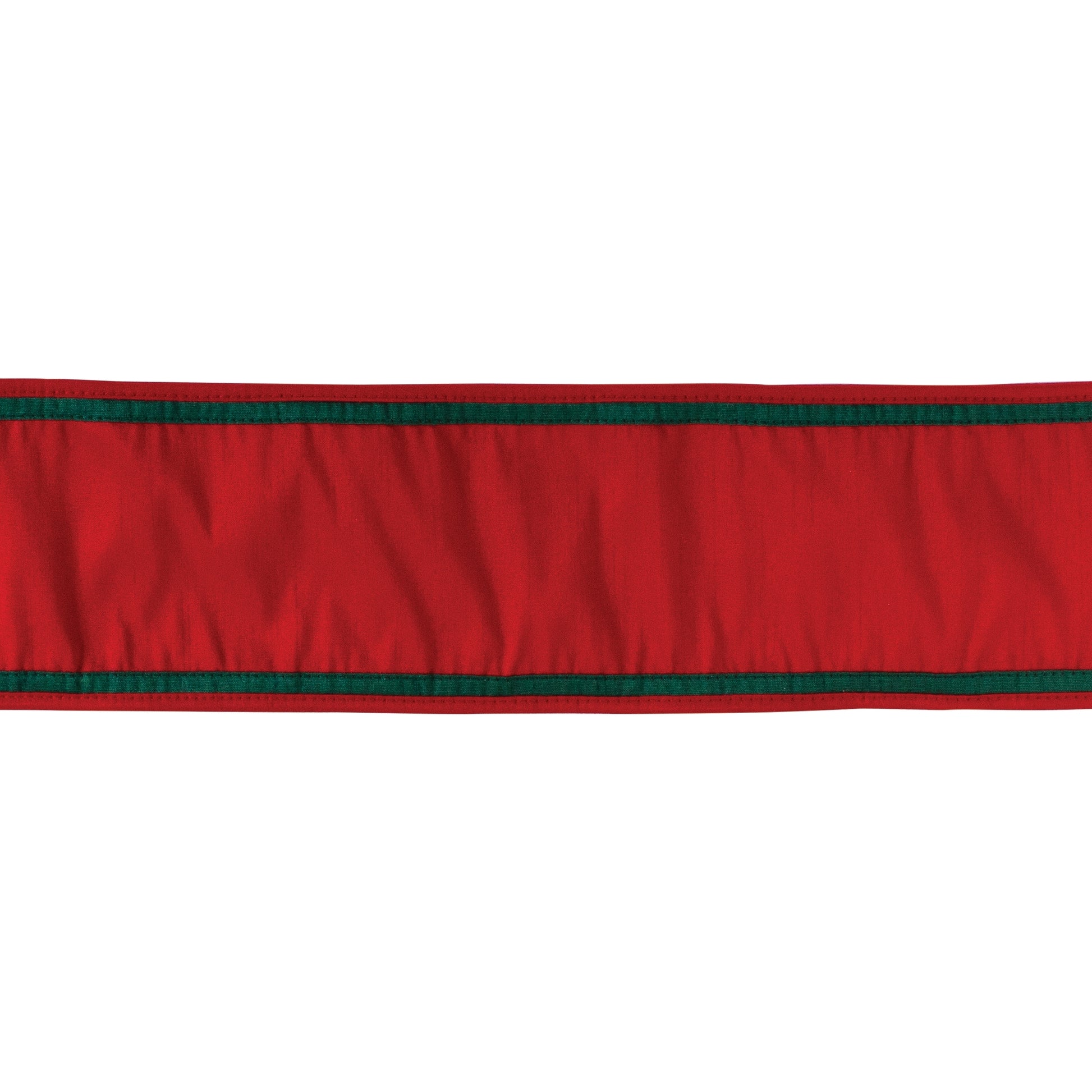 Bold Red Ribbon 4" x 5 yds.