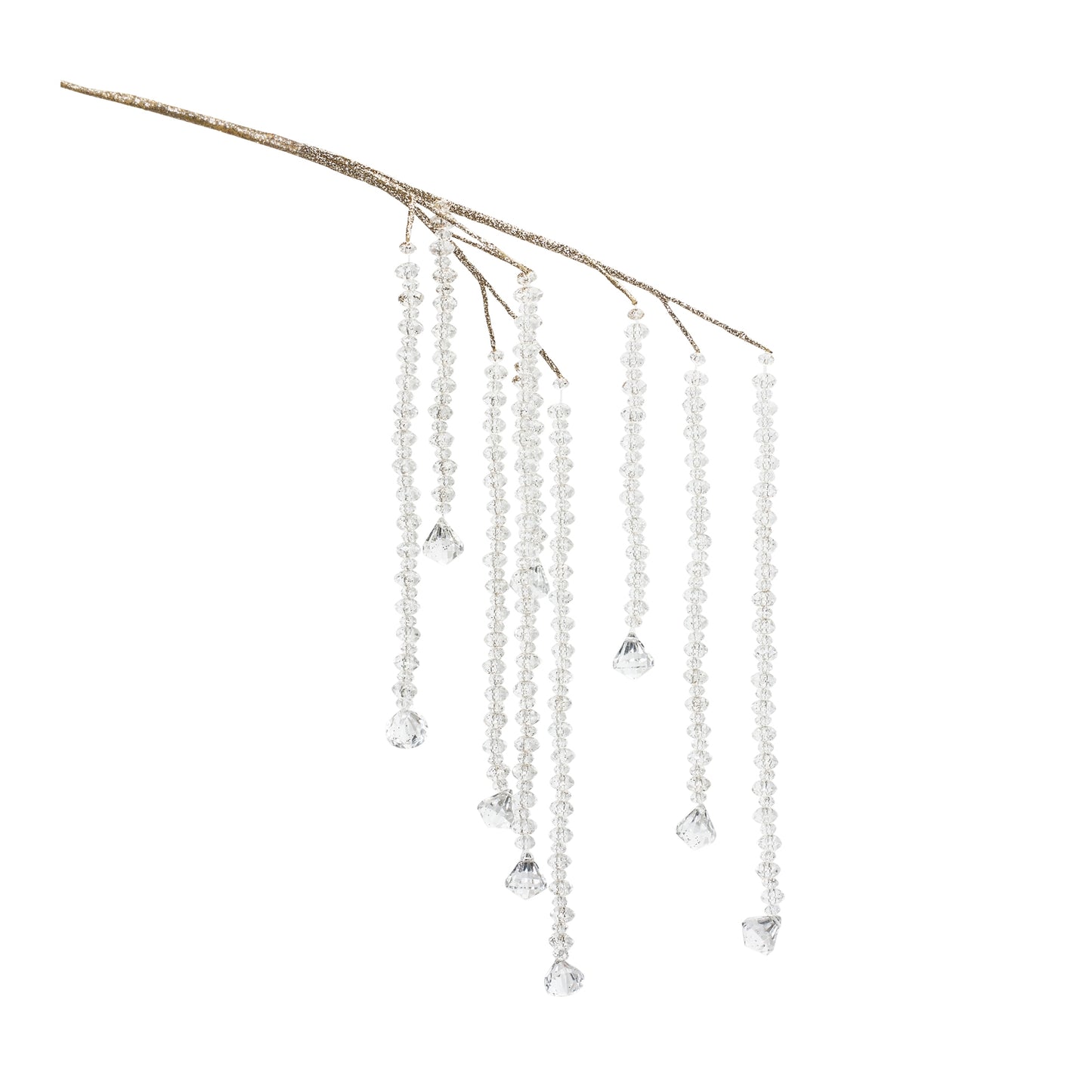 Hanging Prism Branch (Set of 2)