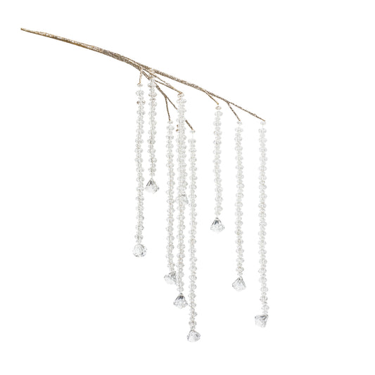 Hanging Prism Branch (Set of 2)