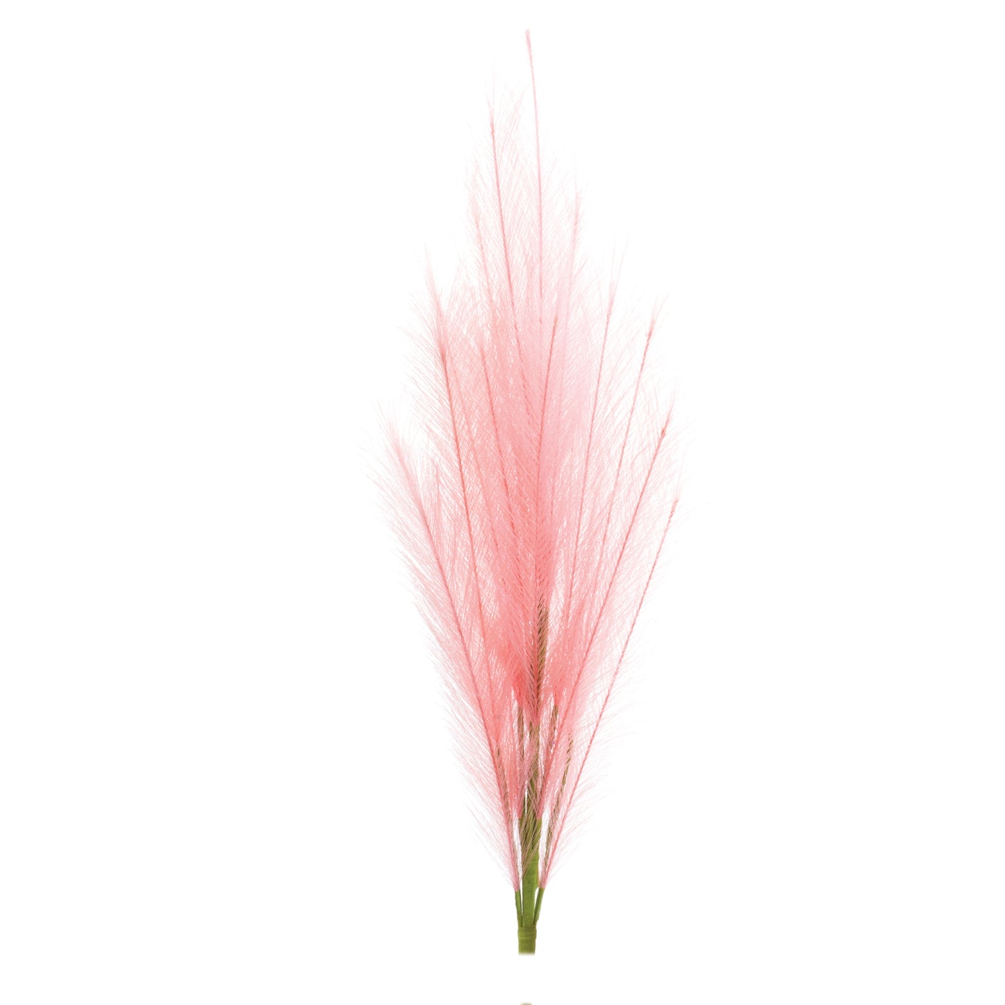 Assorted Pink Plume Spray (Set of 3)