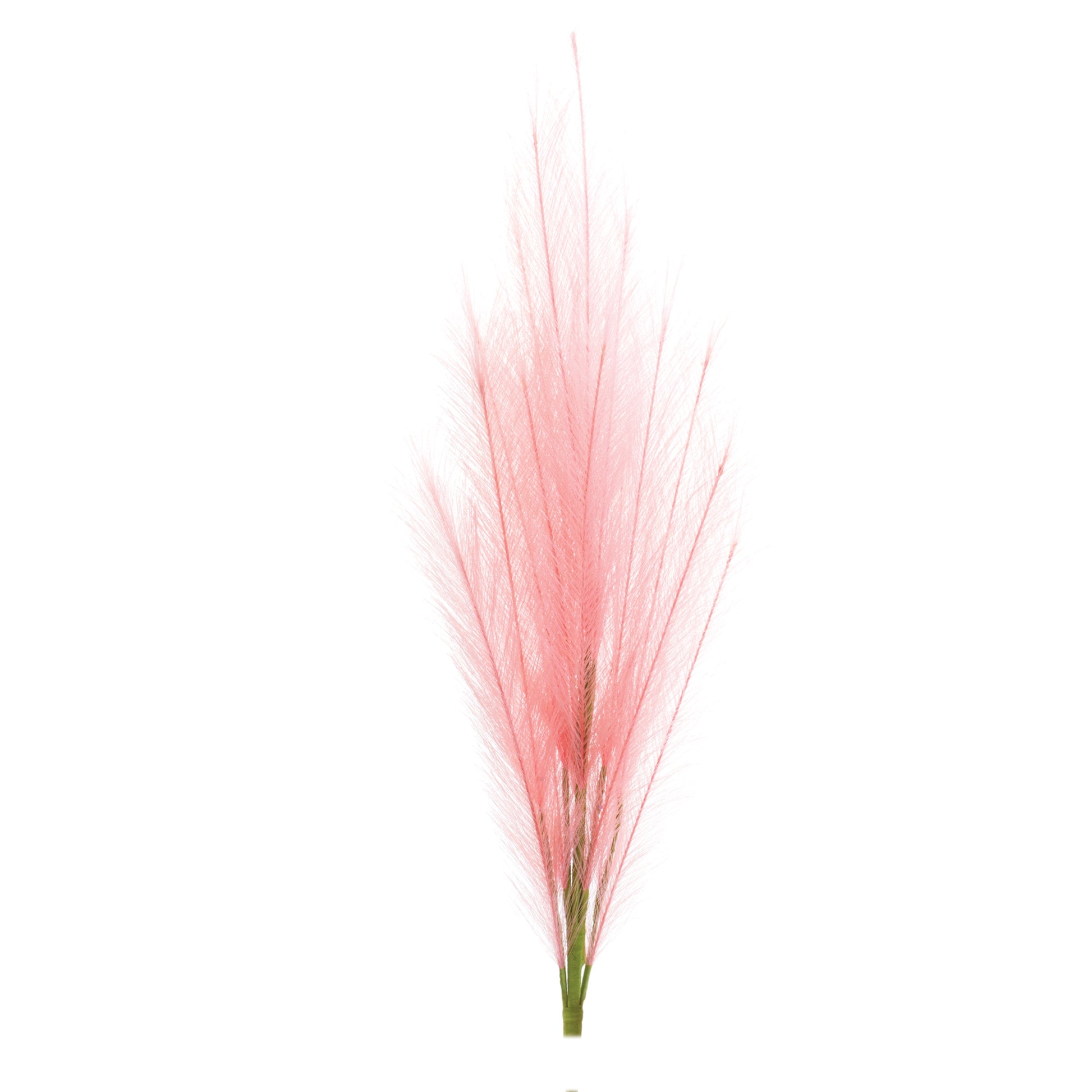 Assorted Pink Plume Spray (Set of 3)