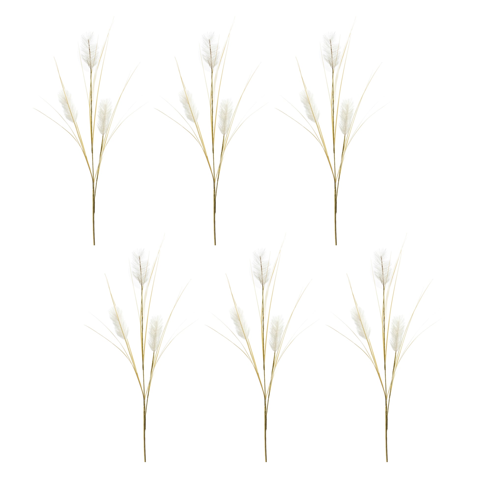 Bunny Tail Spray (Set of 6)