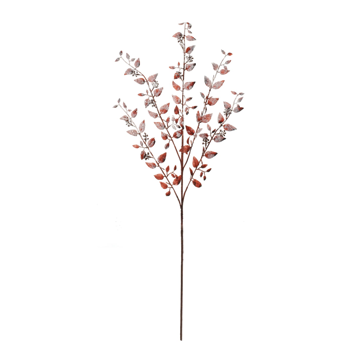 Icy Leaf Spray (Set of 6)