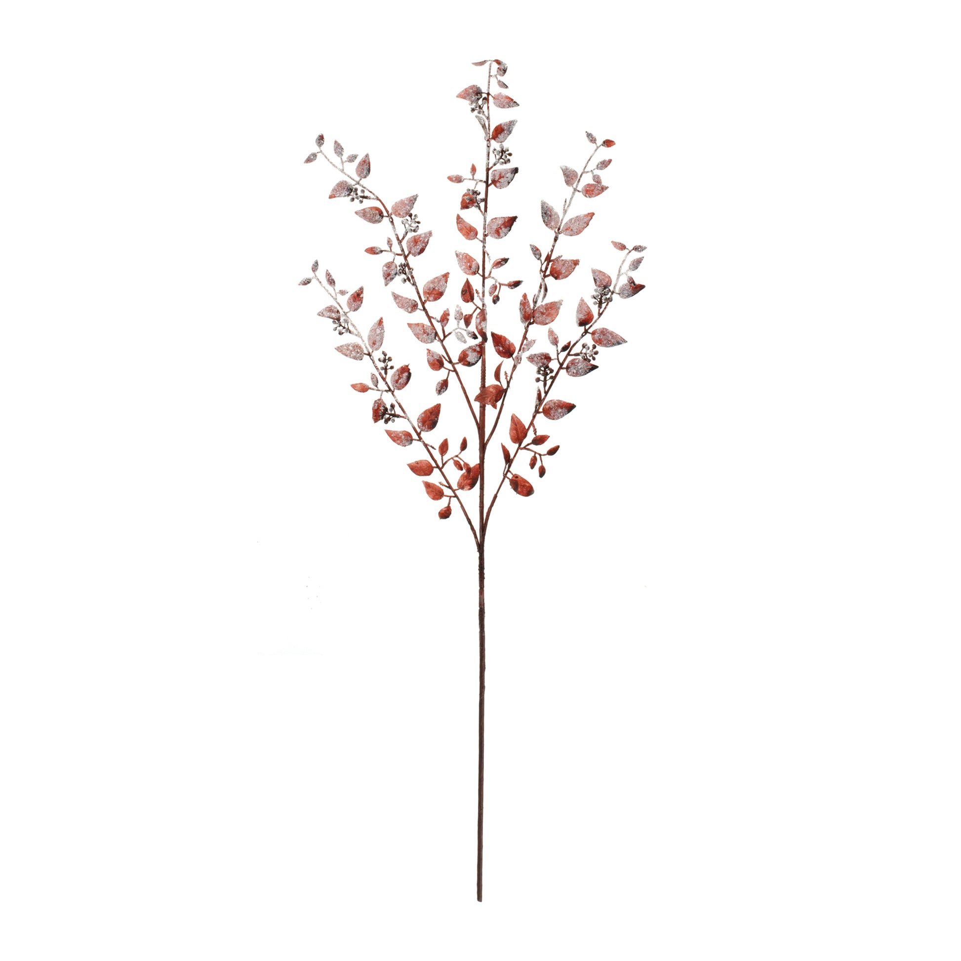 Icy Leaf Spray (Set of 6)