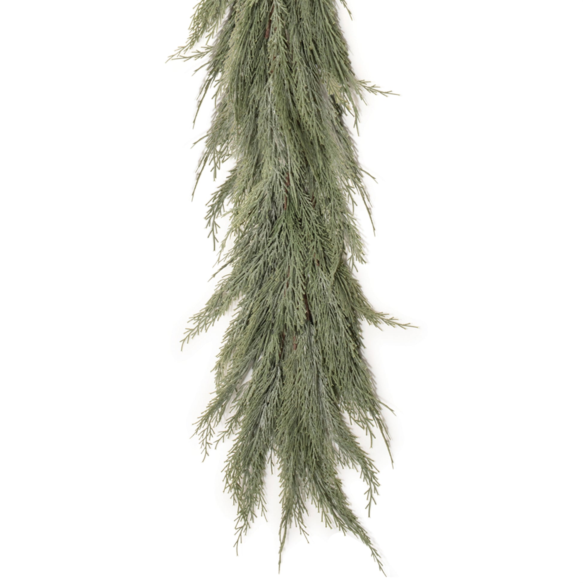 Variegated Pine Vine 48"L