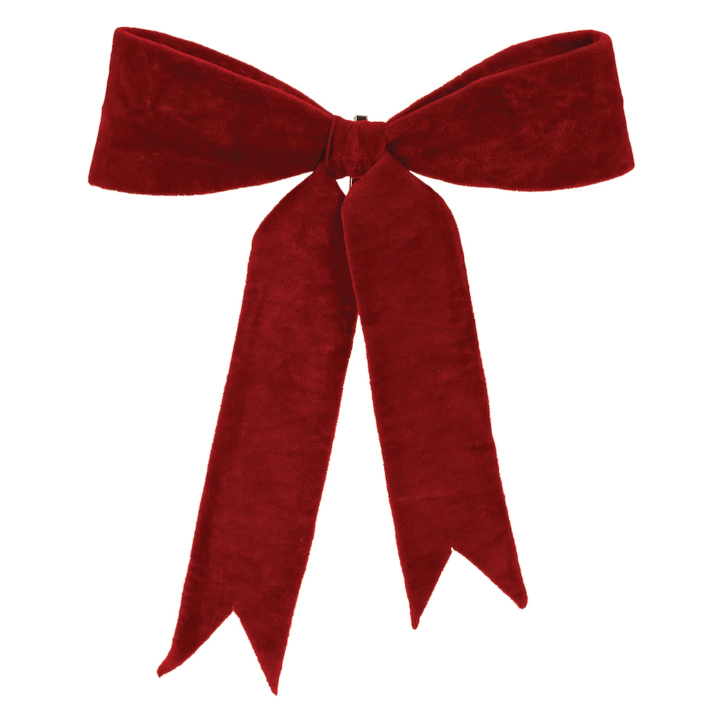 Bow (Set of 2) 14.5"H Polyester