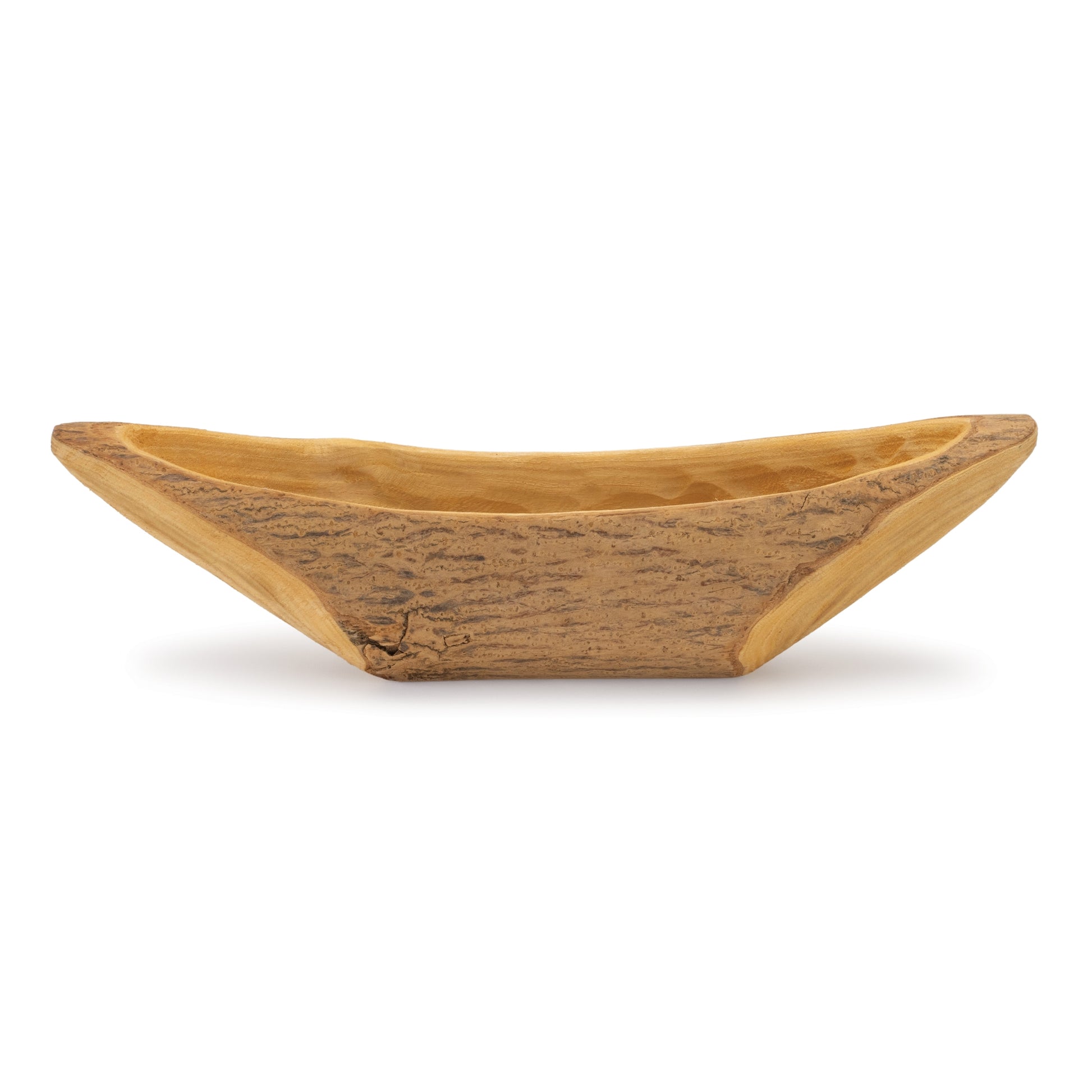 Wooden Bowl