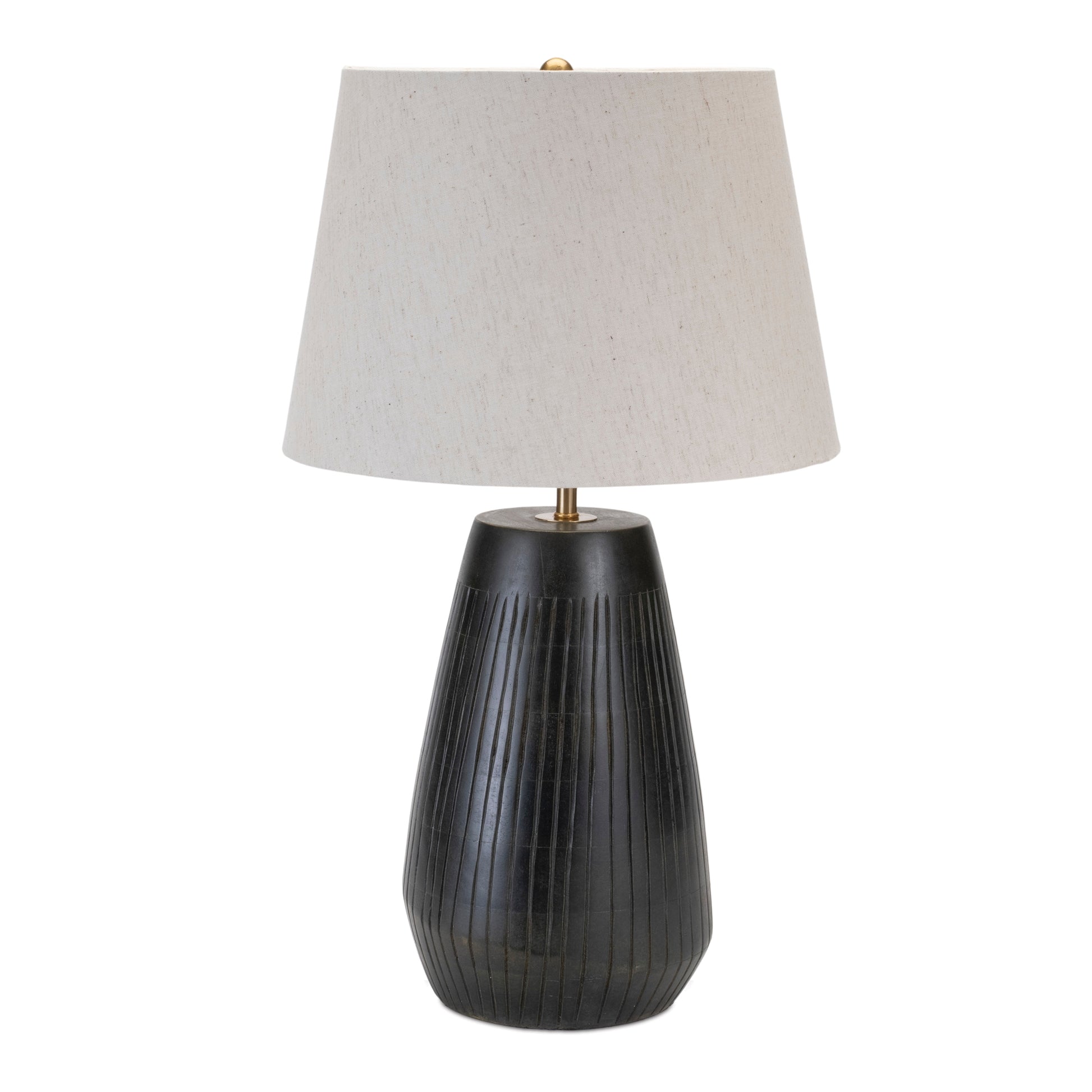 Table Lamp 21"H