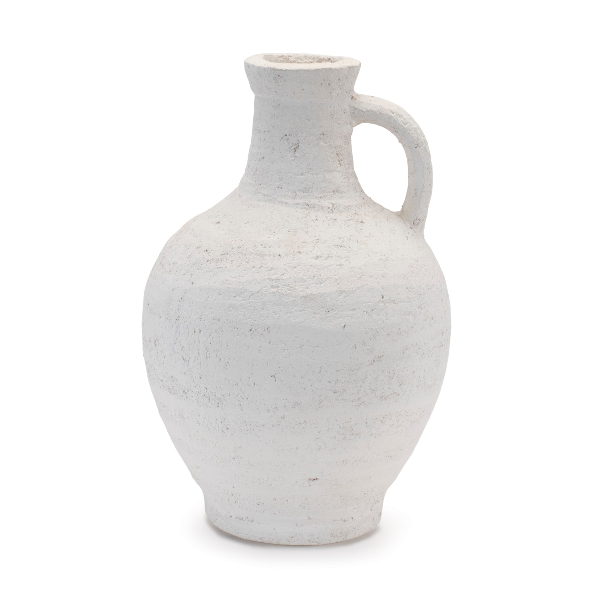 Pitcher 11.5"H