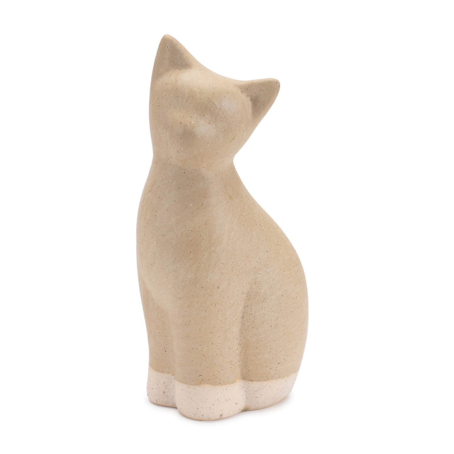 Ceramic Cat Decor (Set of 2)