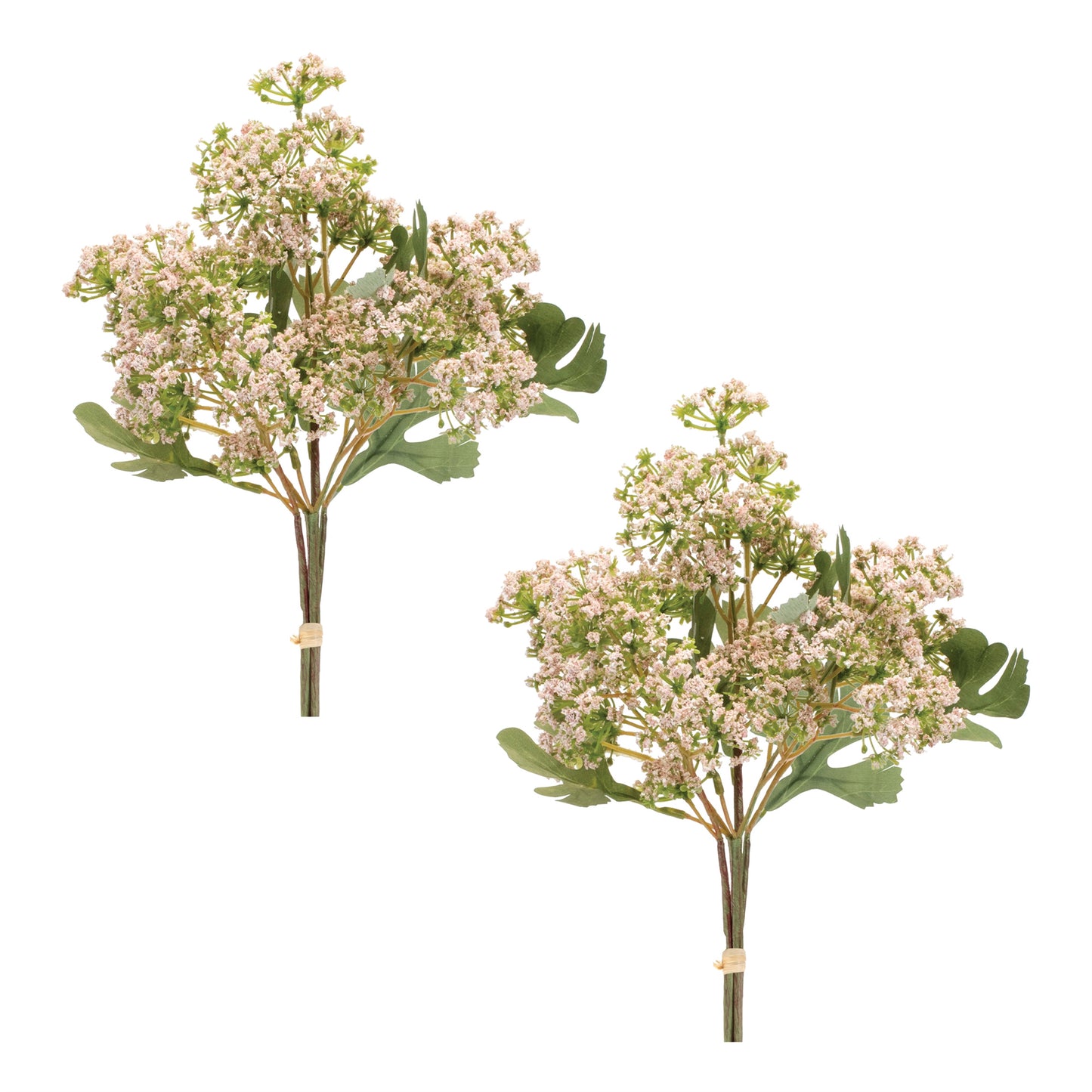 Pink Angelica Floral Bundle (Set of 2)