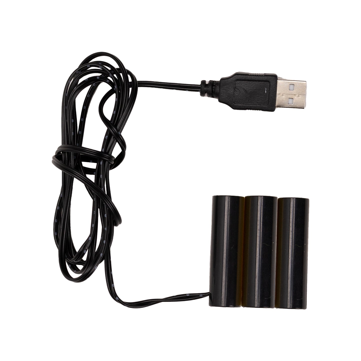 No More Batteries 3 AA Replacement (Set of 3)