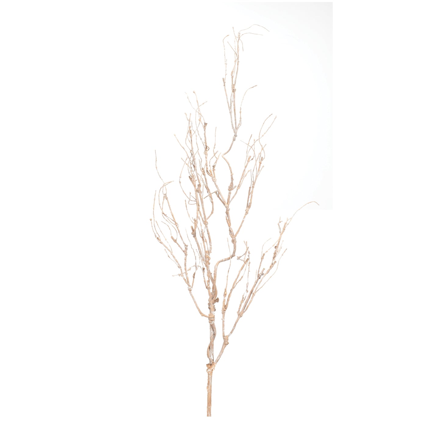 Branch (Set of 6) 42.5"H Wire/Paper