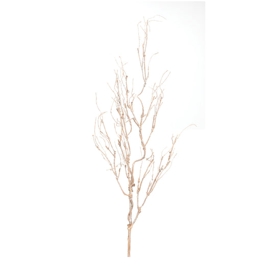 Branch (Set of 6) 42.5"H Wire/Paper