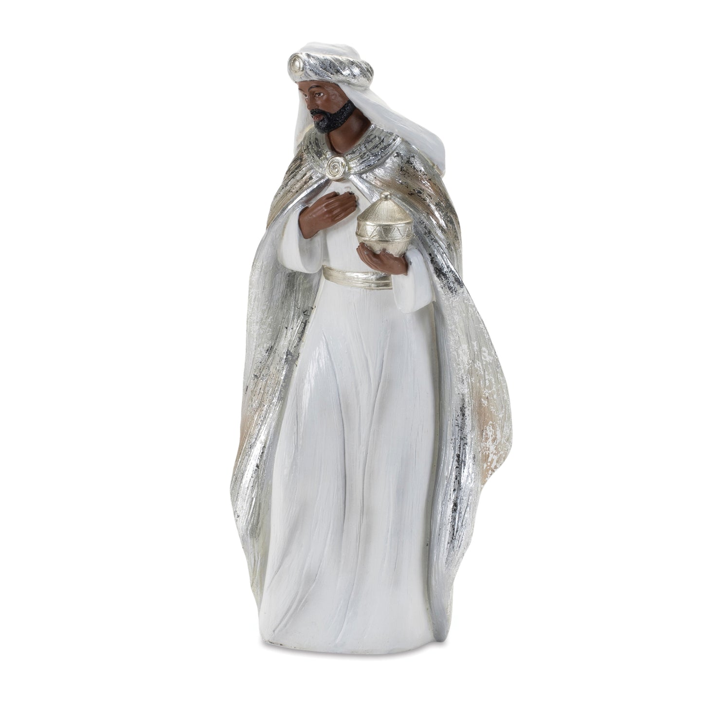 Holiday Nativity Figurine (Set of 6)