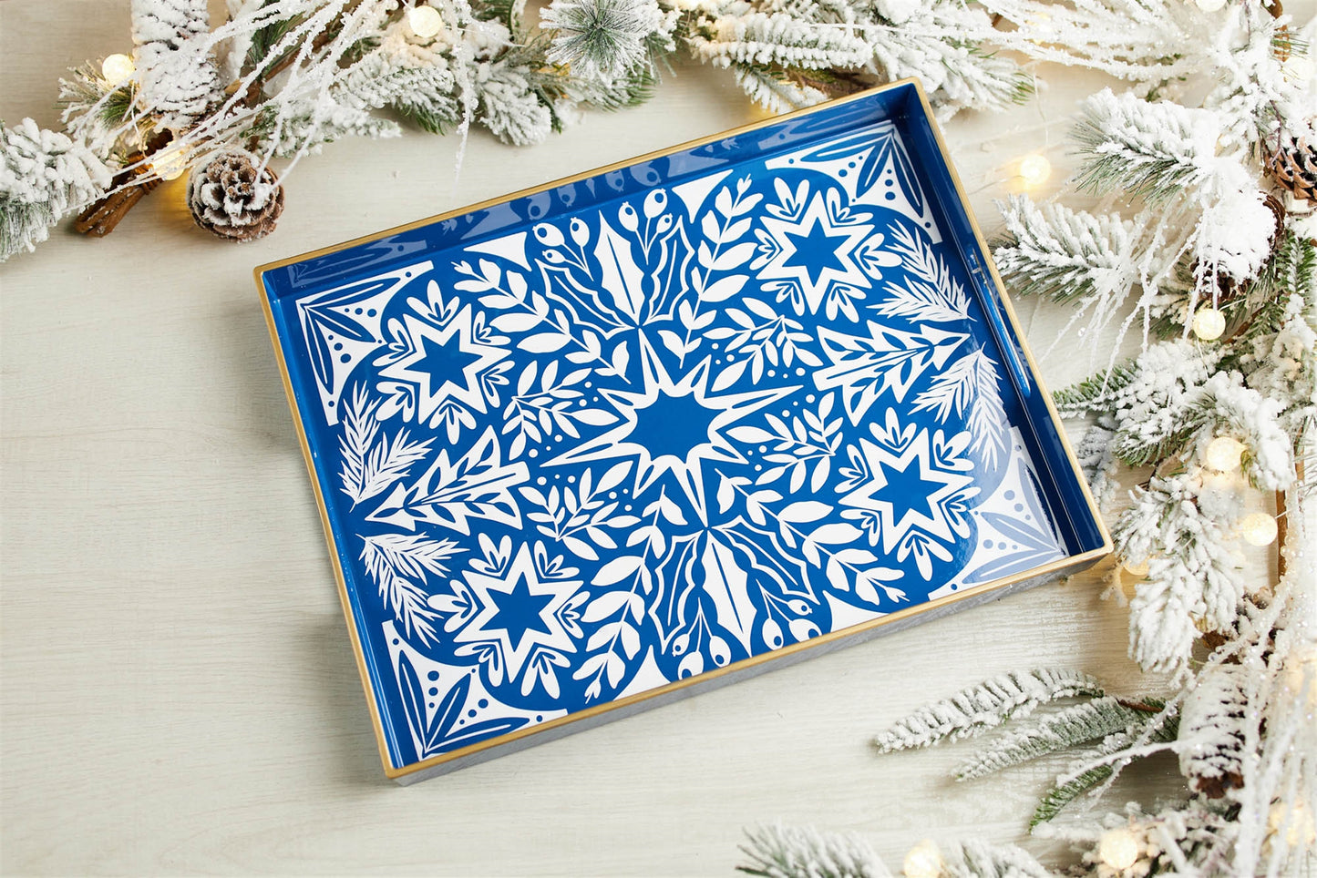 North Star Print Tray 15.75"L