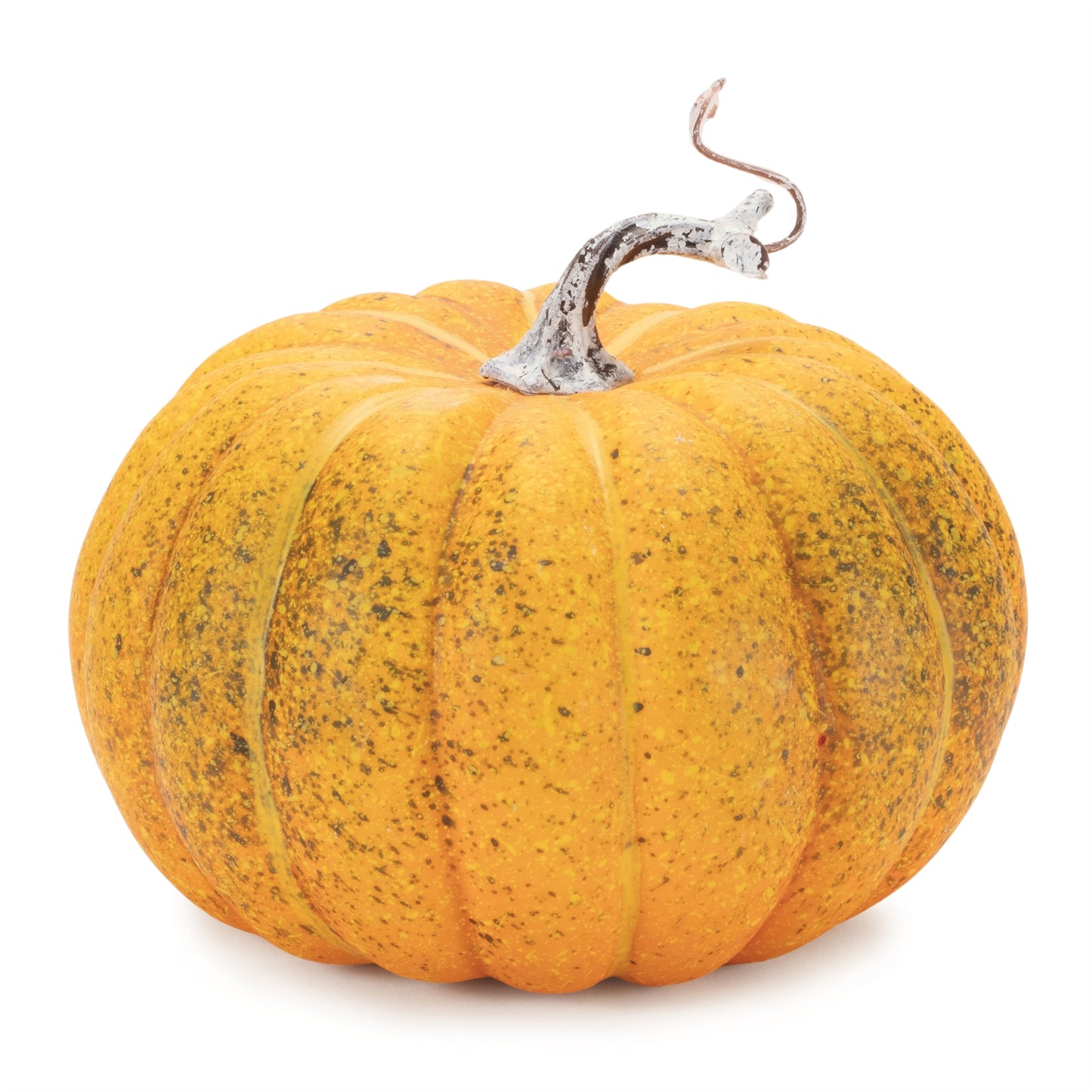 Foam Pumpkin Decor (Set of 2)