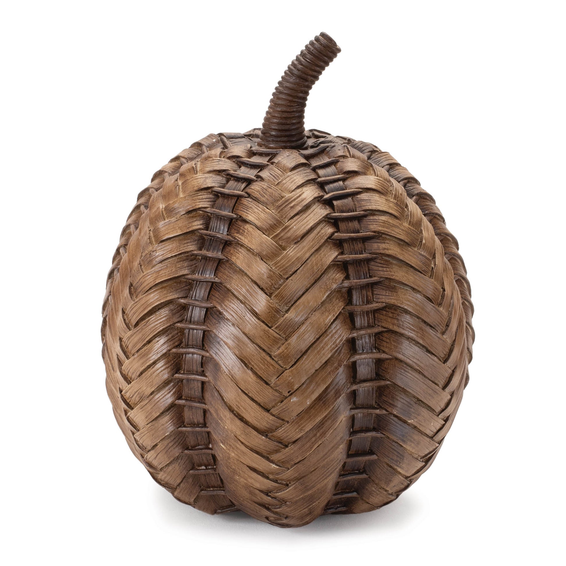 Rustic Pumpkin (Set of 2)