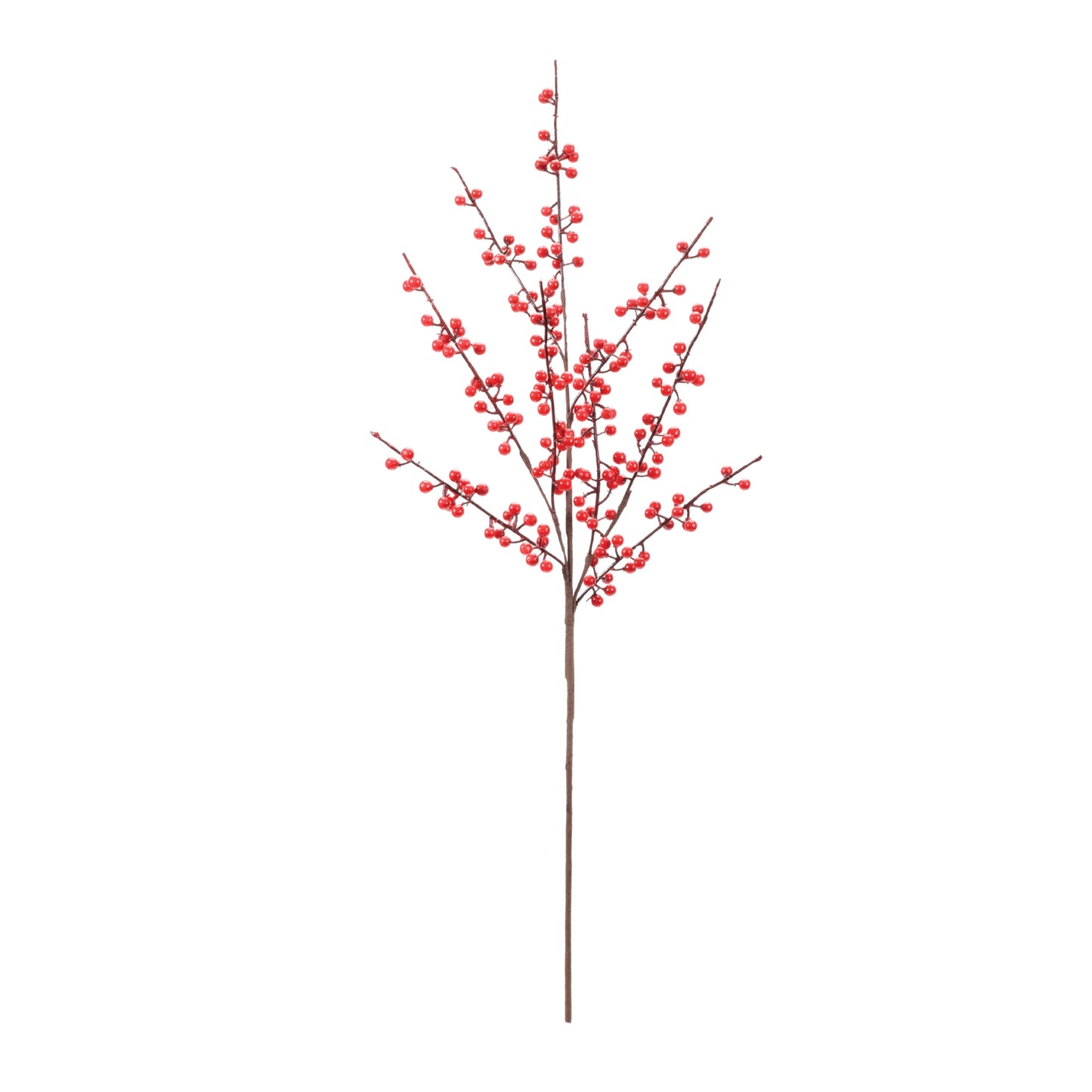 Ilex Berry Spray (Set of 4)