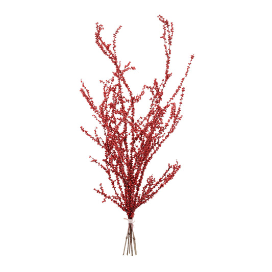 Berry Twig Bundle (Set of 2)