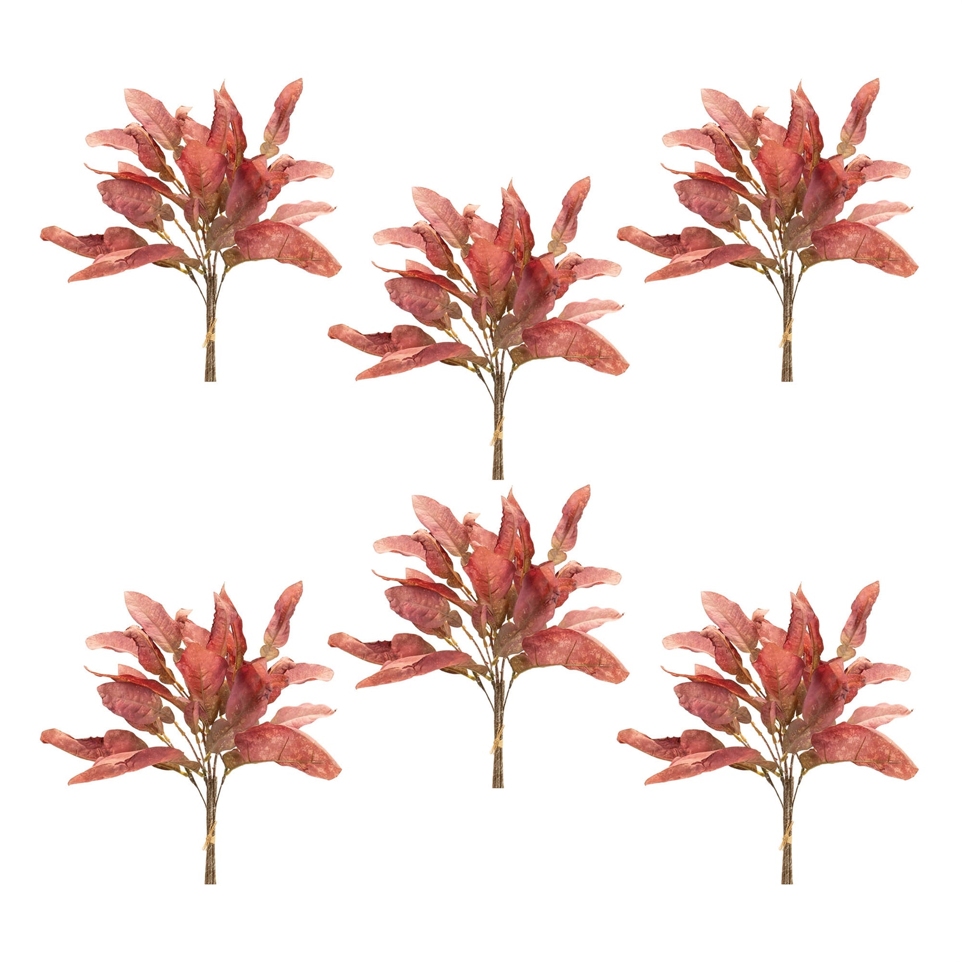 Fall Foliage Bundle (Set of 6)