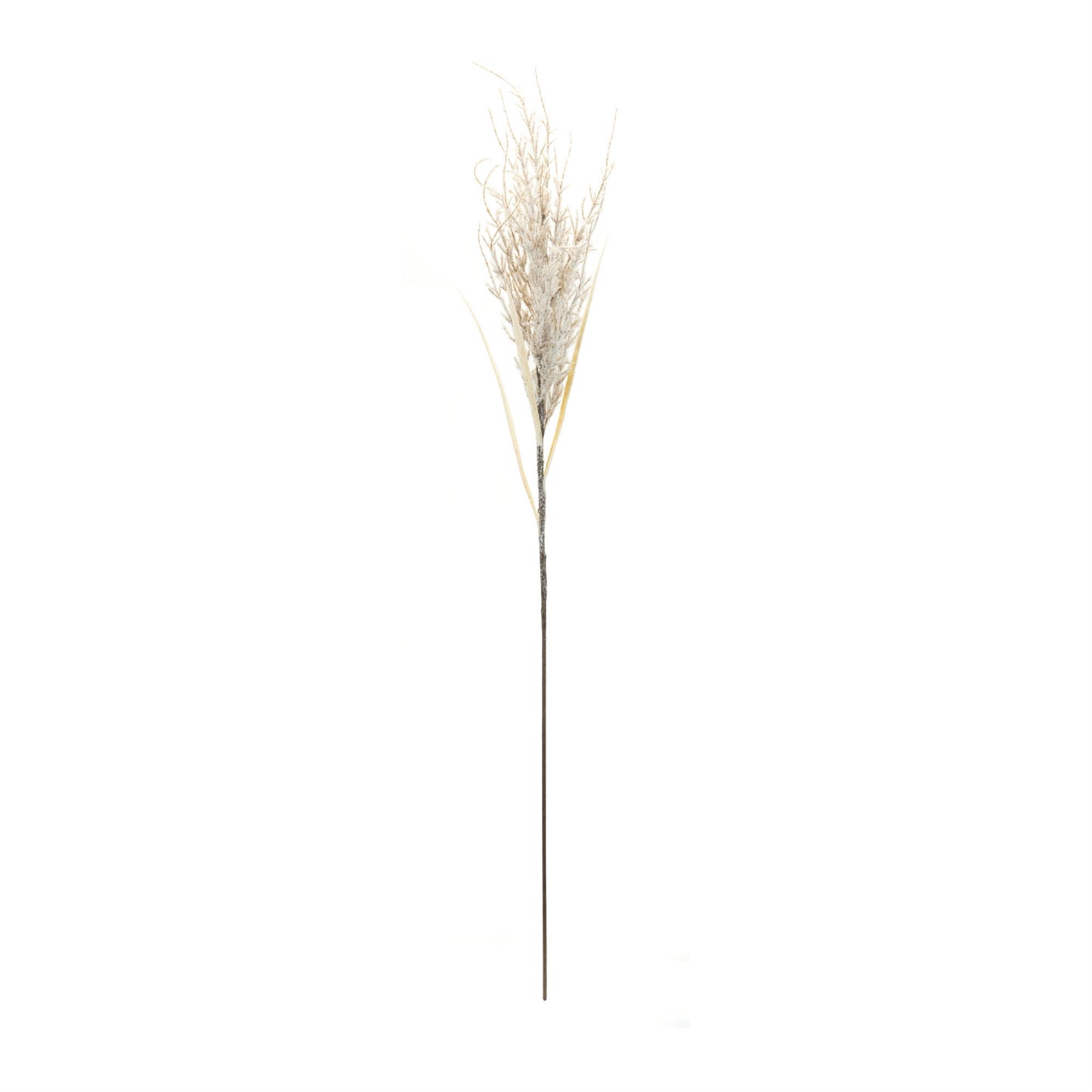 Flocked Twig Branch (Set of 6)