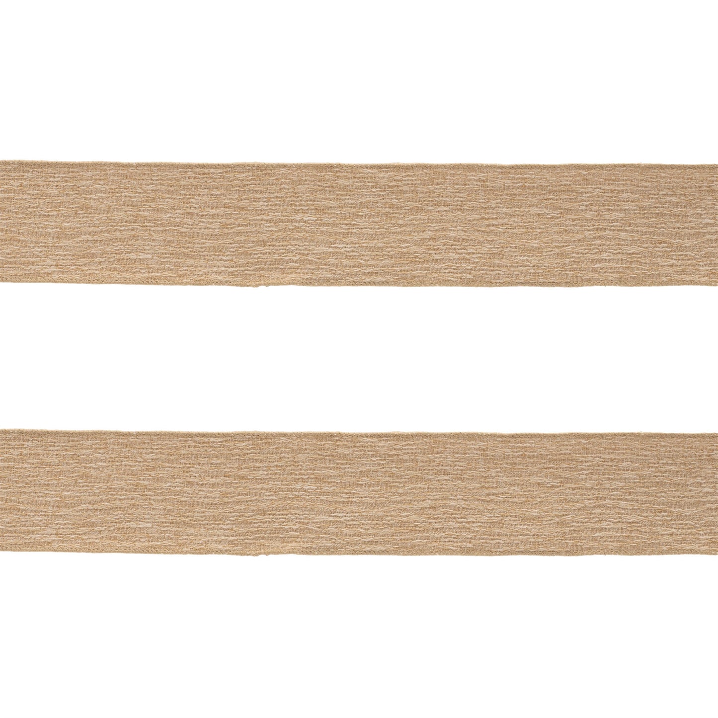 Gold Wired Ribbon (Set of 2)